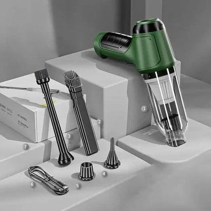 Cordless Vacuum Cleaner