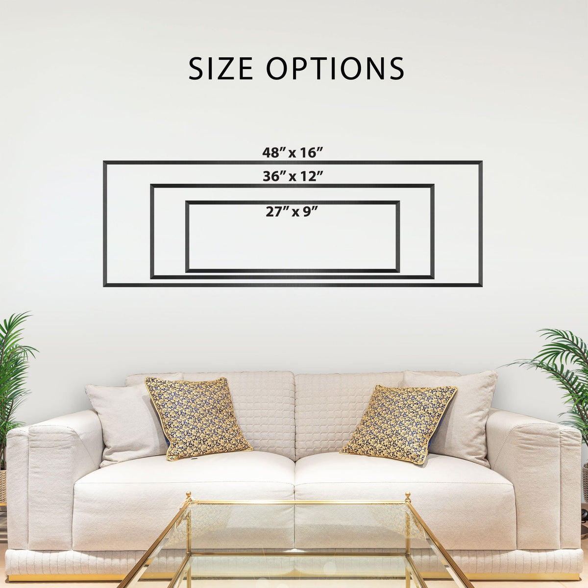 Personalized Family Names Wooden Wall Art