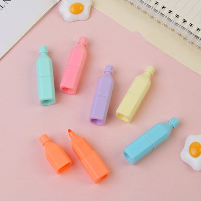 Mini Capsule Highlighter