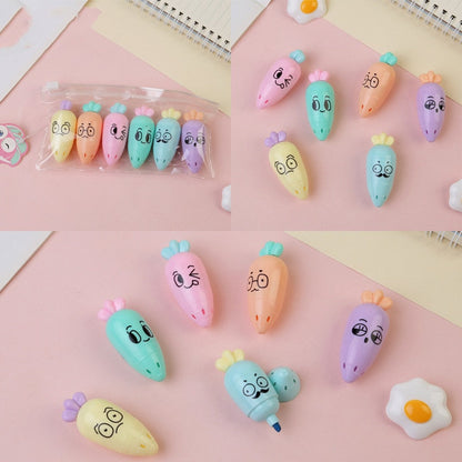 Mini Capsule Highlighter