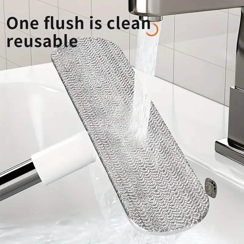 Multi-Functional Glass, Window Screens Cleaning Brush