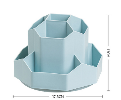 Rotating Desktop Pen Holder