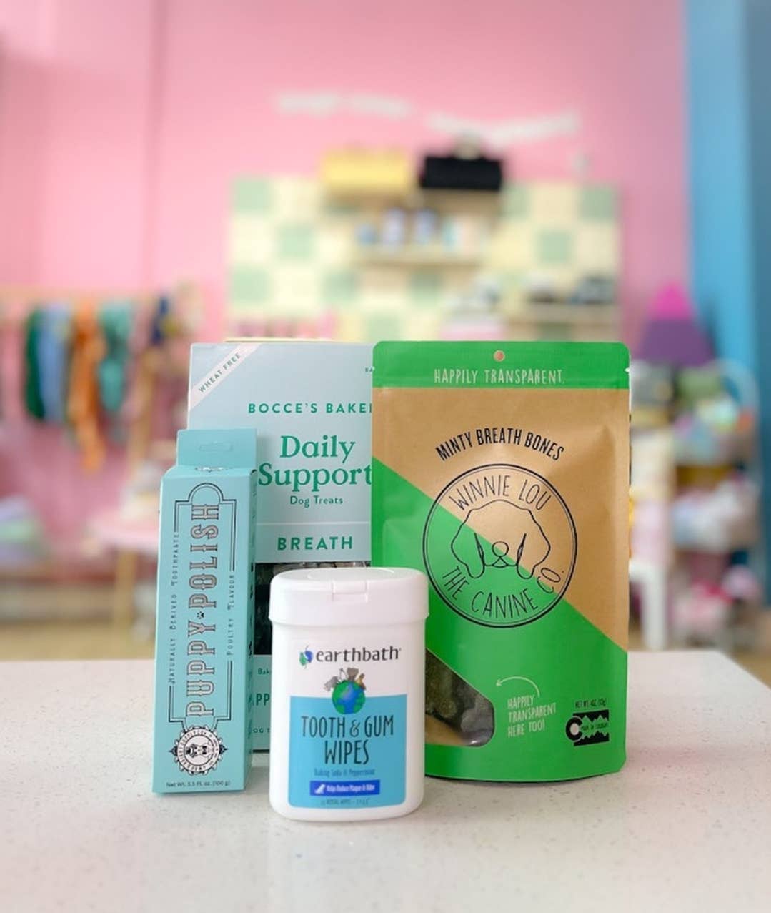 Puppy Polish Toothpaste - Filet Mignon (Beef)