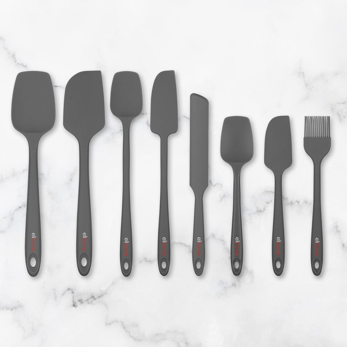 Elihome Skinny Slim Spatula  - 11" L x 1.5" W