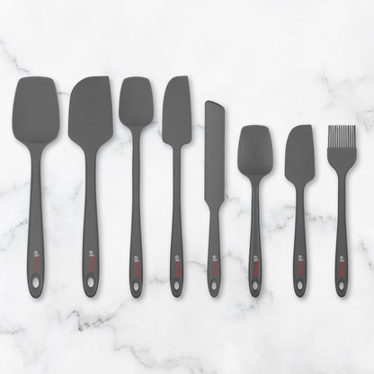 Elihome Skinny Slim Spatula  - 11" L x 1.5" W