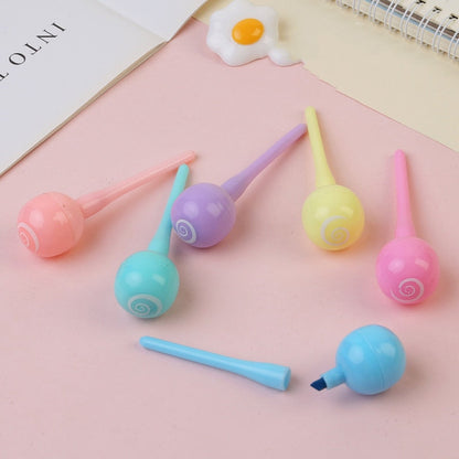 Mini Capsule Highlighter
