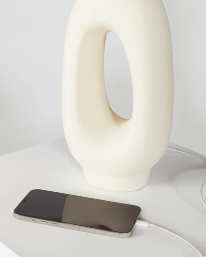 Artemis Table Lamp