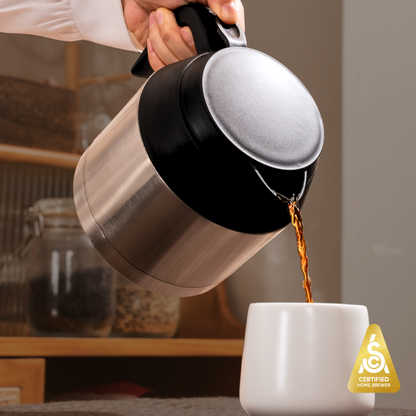 Bonavita 5-Cup Thermal Coffee Maker