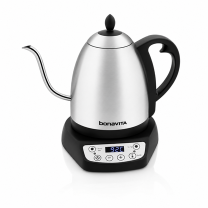 Bonavita Classic 1L Temperature-Control Gooseneck Kettle