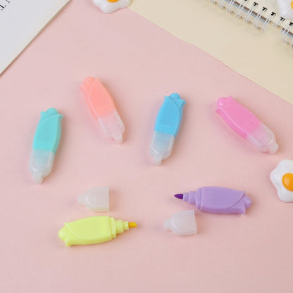 Mini Capsule Highlighter