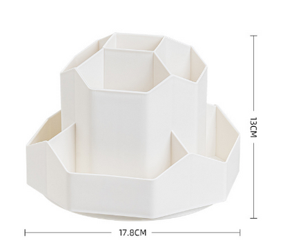 Rotating Desktop Pen Holder
