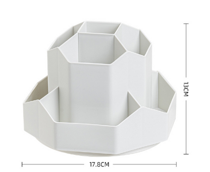 Rotating Desktop Pen Holder