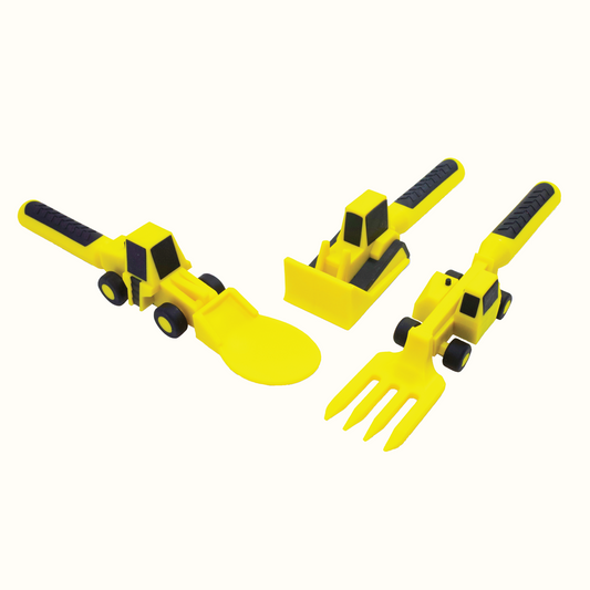 Set of 3 Utensils