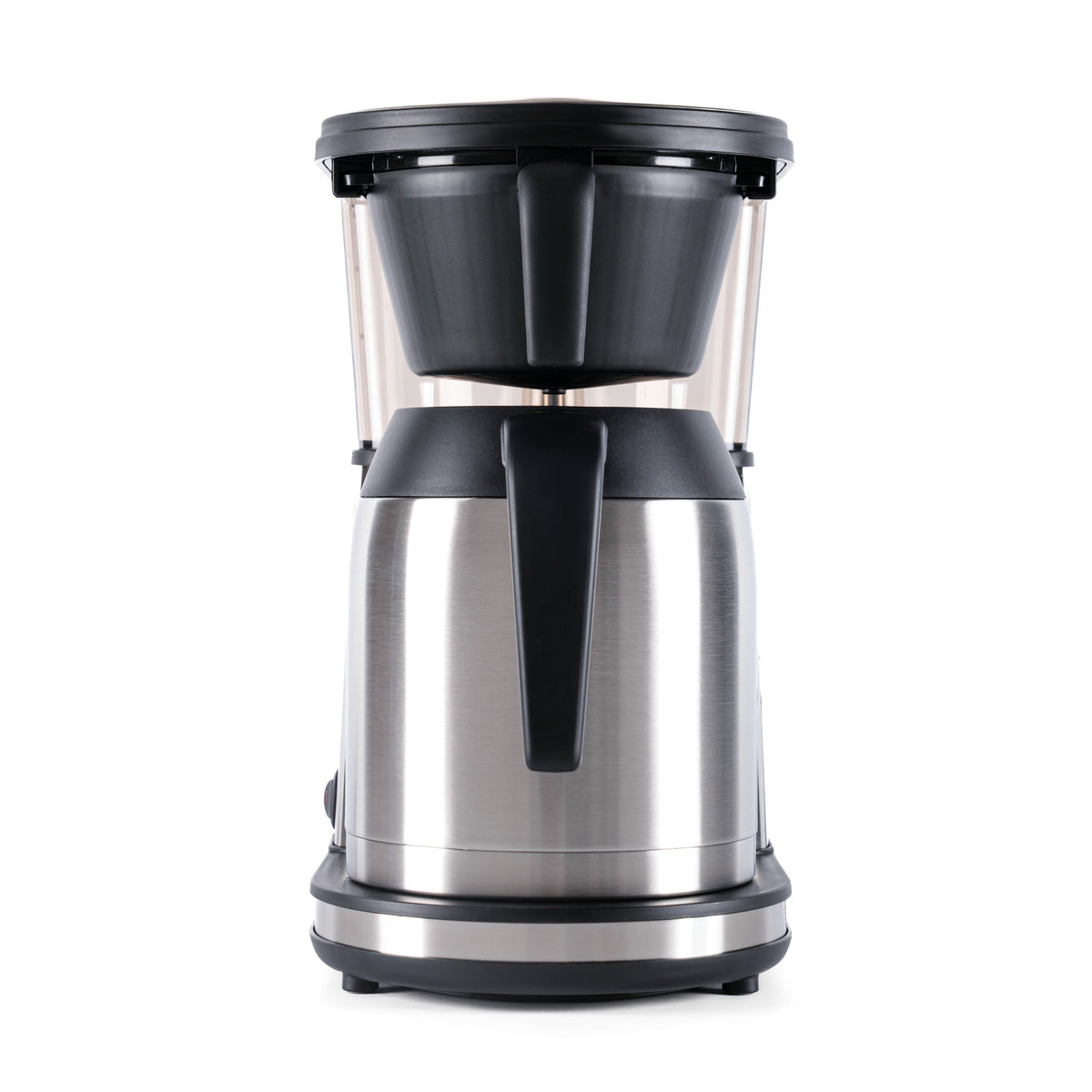 Connoisseur 8-Cup Coffee Brewer with Thermal Carafe
