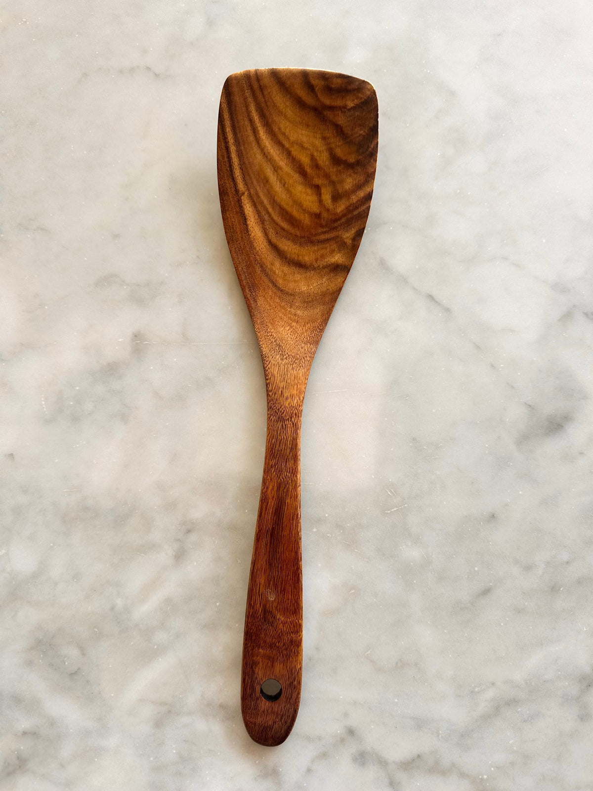 Nosara Teak Wood Utensil Set