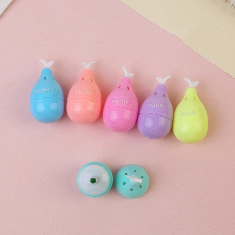 Mini Capsule Highlighter
