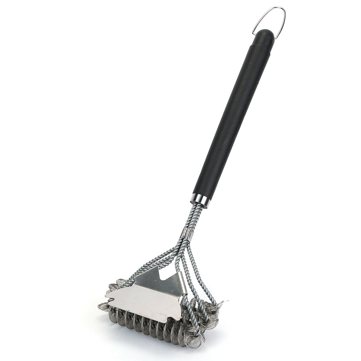 16.5in BBQ Grill Cleaning Brush