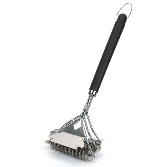 16.5in BBQ Grill Cleaning Brush