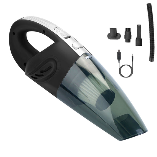 Cordless Handheld Vacuum Cleaner