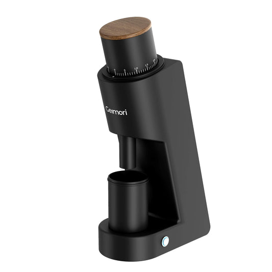 Geimori GU38 Single Dose Coffee Grinder