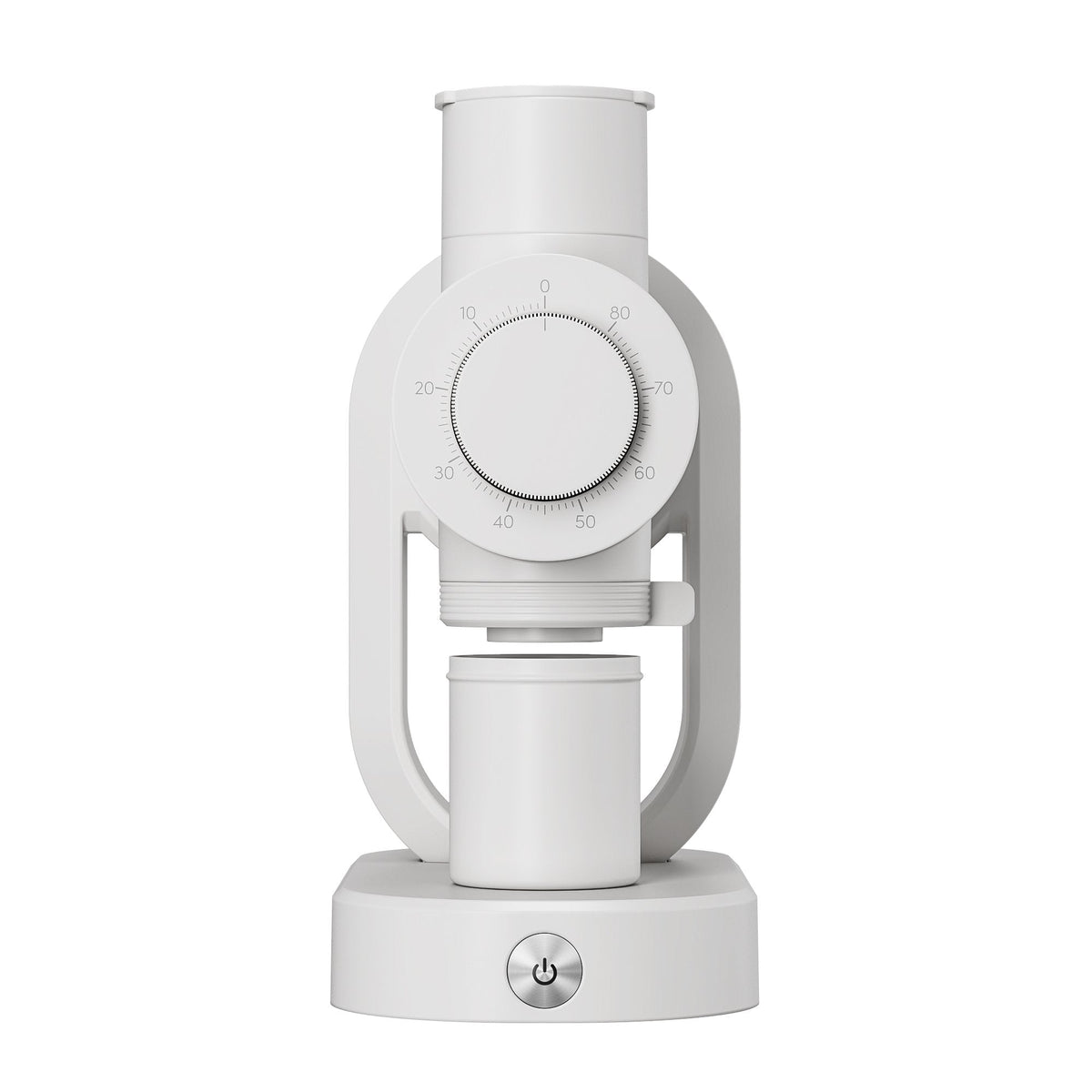 Geimori GU64 Gen2 Coffee Grinder, 64mm Flat Burr