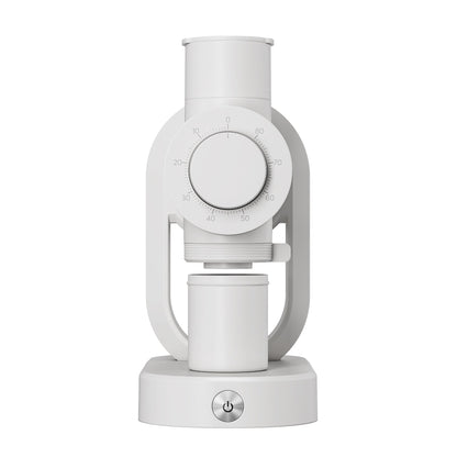 Geimori GU64 Gen2 Coffee Grinder, 64mm Flat Burr