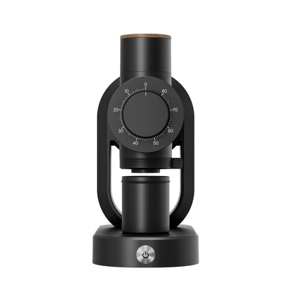 Geimori GU64 Gen2 Coffee Grinder, 64mm Flat Burr