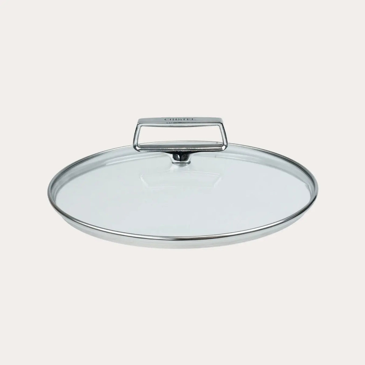Glass Lid