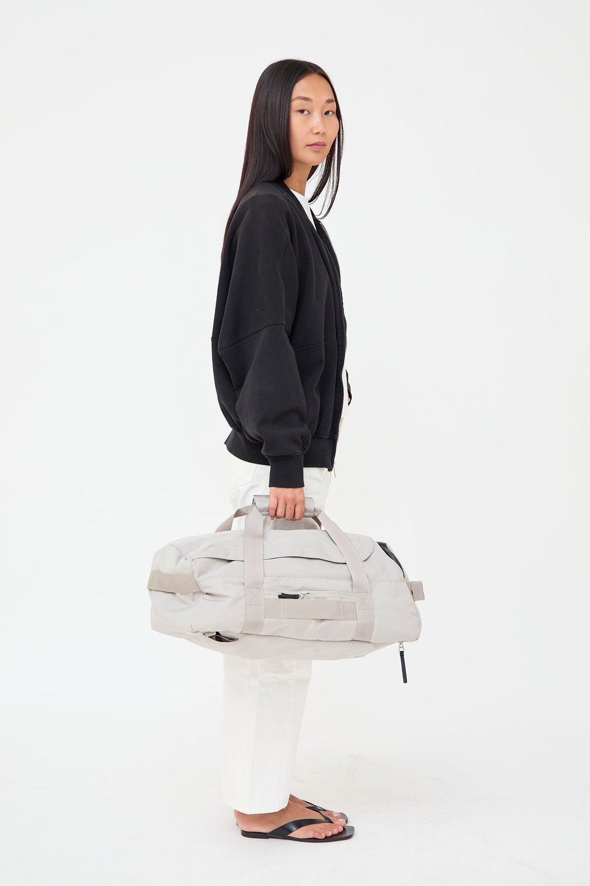 Wanderer Backpack Fossil