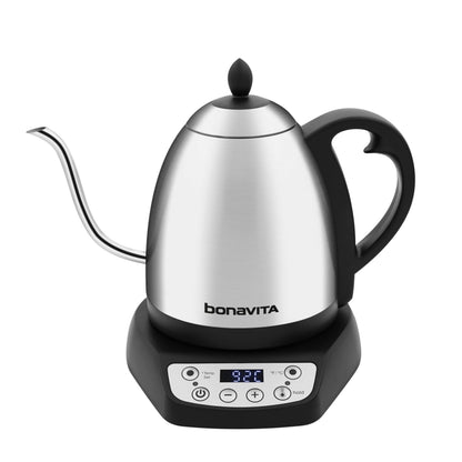 Bonavita Classic 1L Temperature-Control Gooseneck Kettle