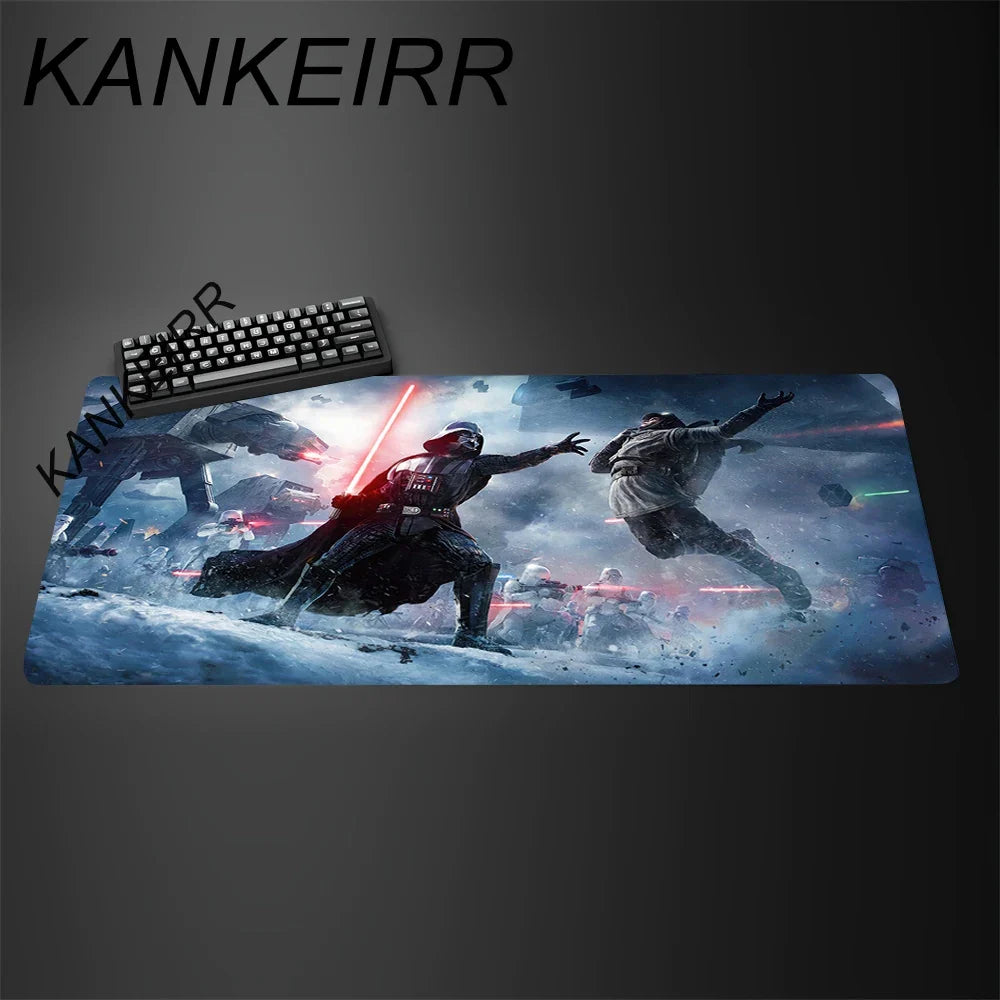 Star Wars XXL Gaming Mouse Pad