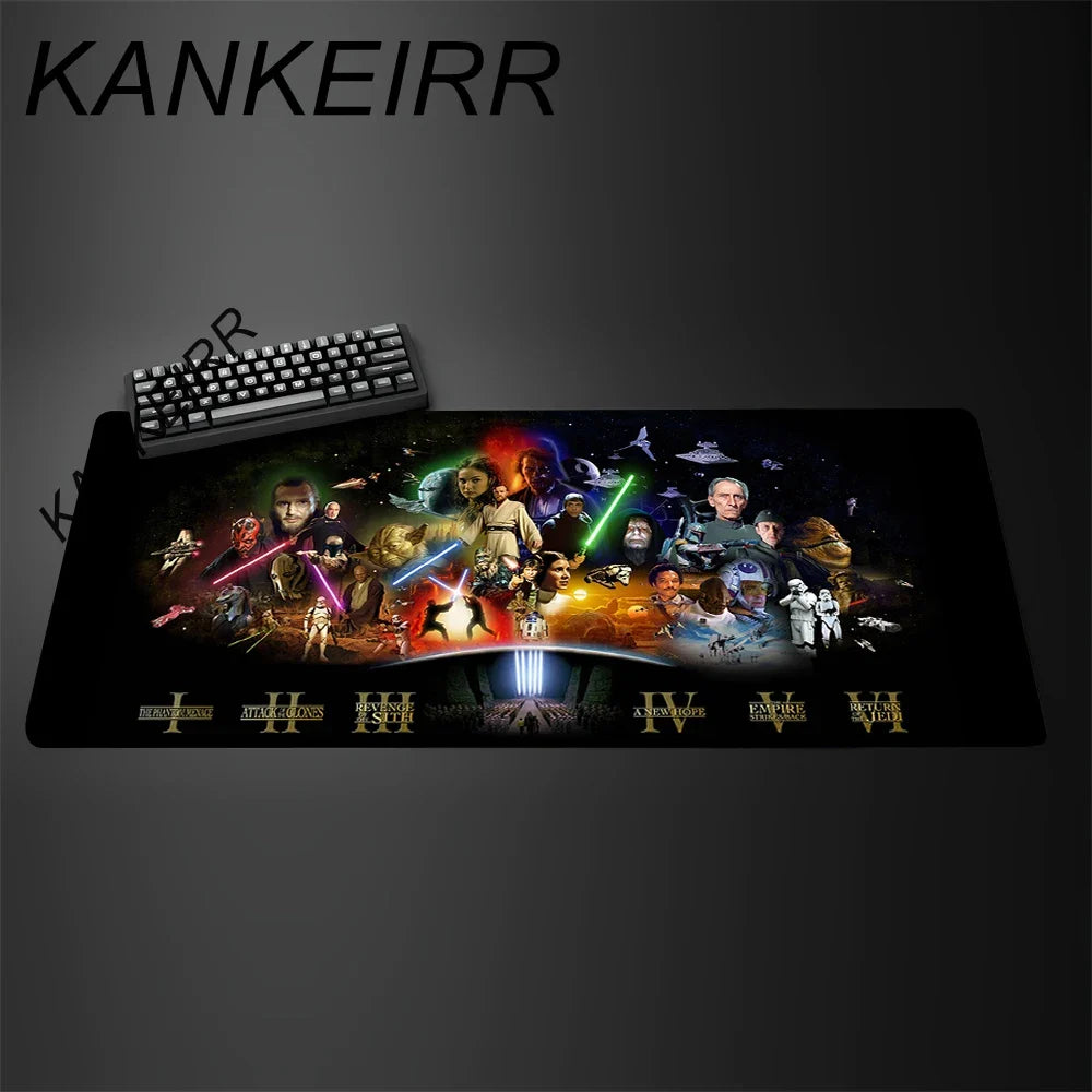 Star Wars XXL Gaming Mouse Pad