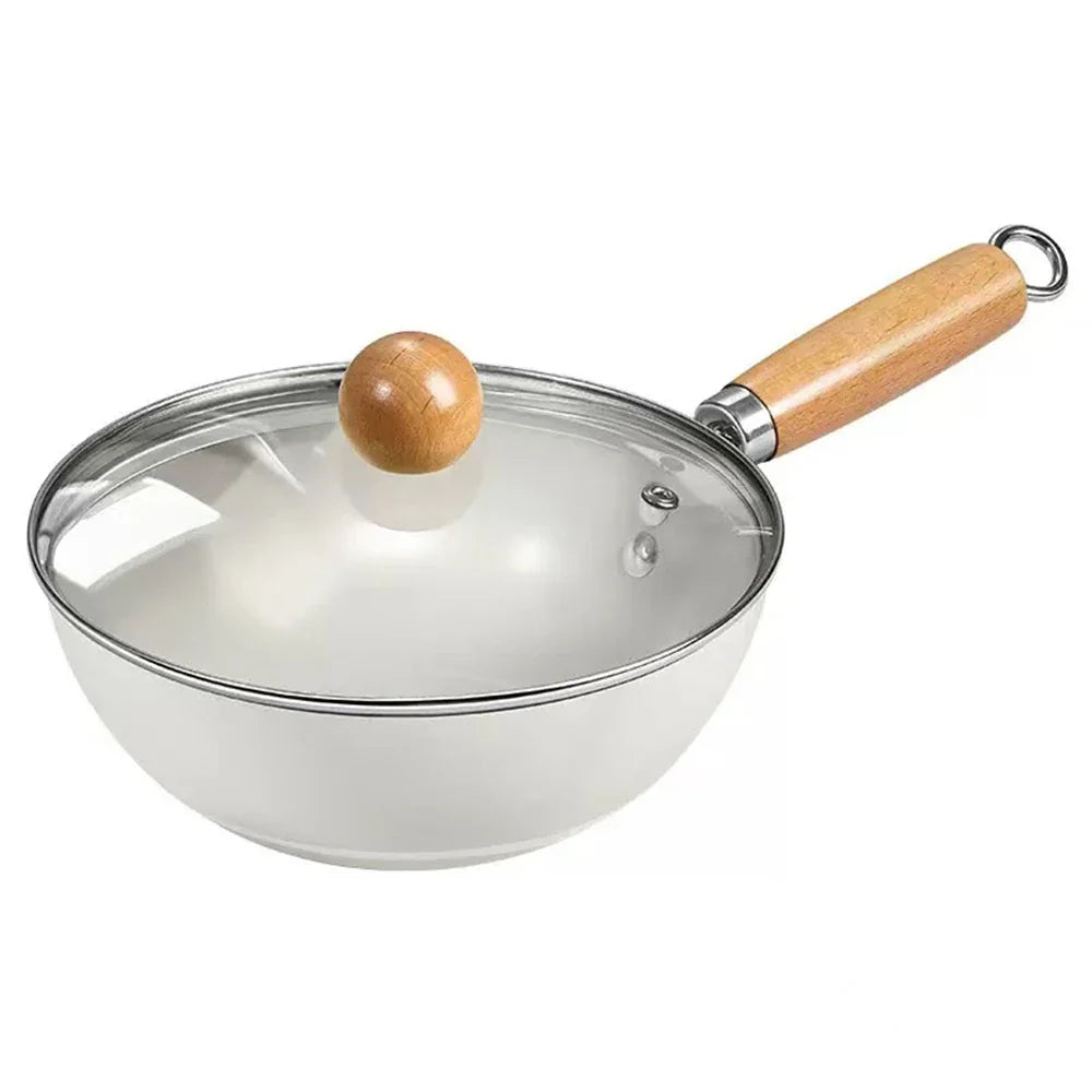 Mini Ceramic Nonstick Frying Pan