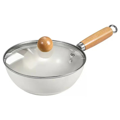 Mini Ceramic Nonstick Frying Pan