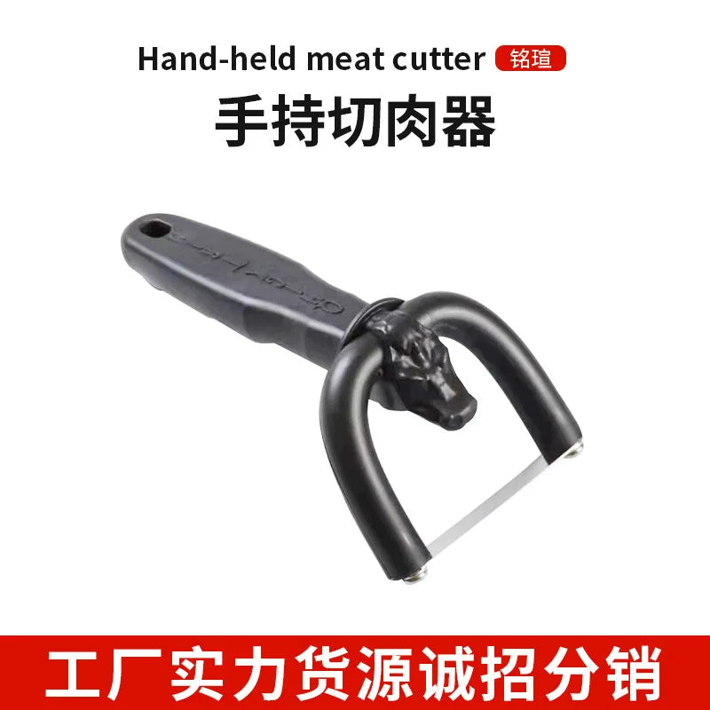 TrimPro™ Fat Trimmer 🥩🔪 — Fast, Clean Meat Prep