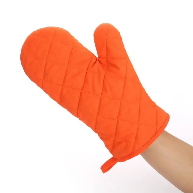 Non Slip Heat Proof Oven Glove