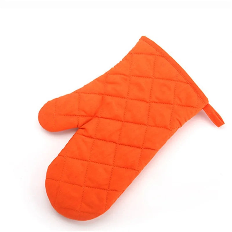 Non Slip Heat Proof Oven Glove