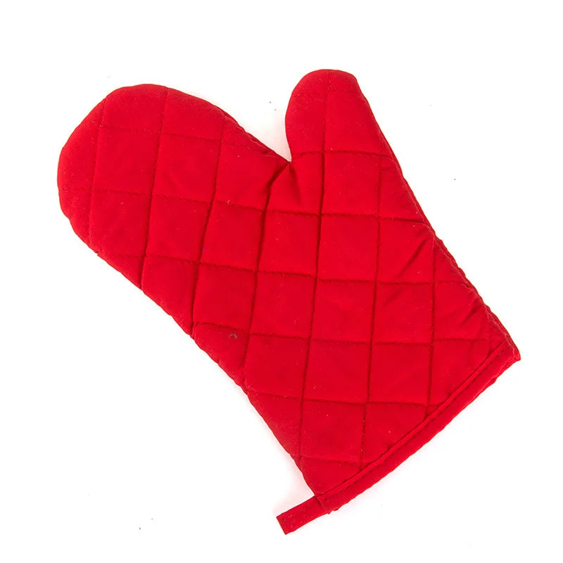 Non Slip Heat Proof Oven Glove