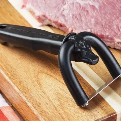TrimPro™ Fat Trimmer 🥩🔪 — Fast, Clean Meat Prep