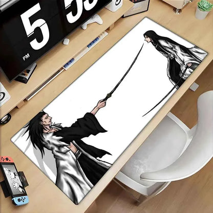 Bleach Unohana Retsu Gaming Desk Mat