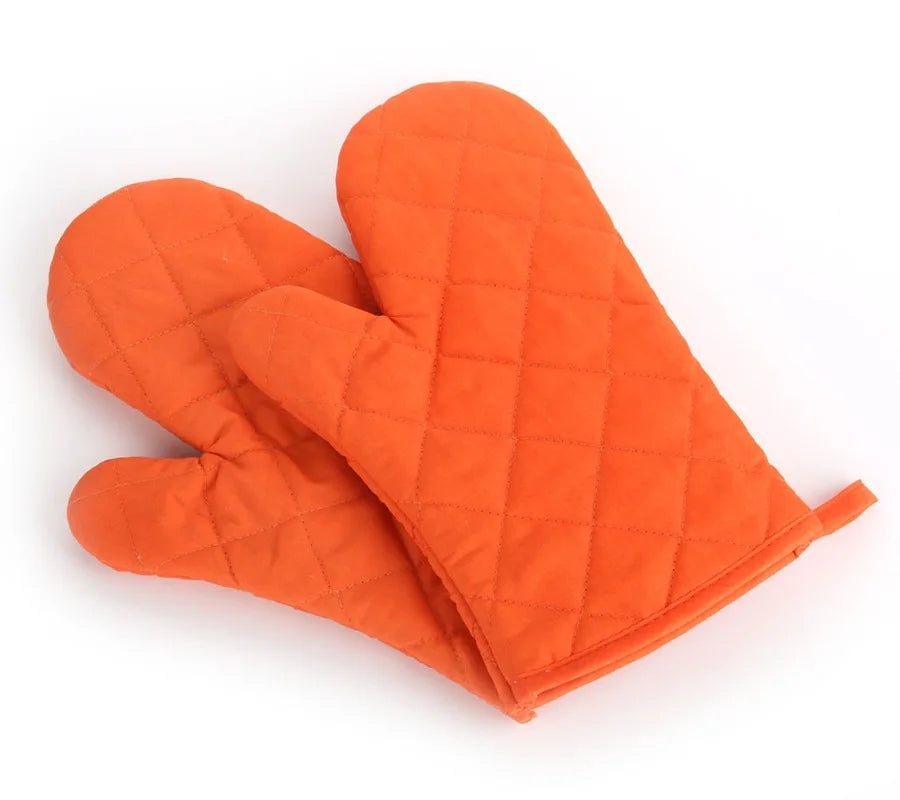 Non Slip Heat Proof Oven Glove