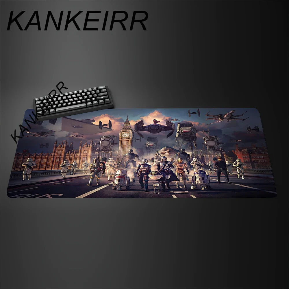 Star Wars XXL Gaming Mouse Pad