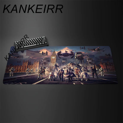 Star Wars XXL Gaming Mouse Pad