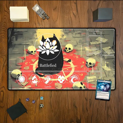 Magic: The Gathering Gaming Playmat