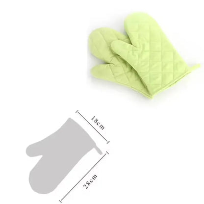 Non Slip Heat Proof Oven Glove