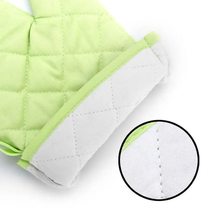 Non Slip Heat Proof Oven Glove