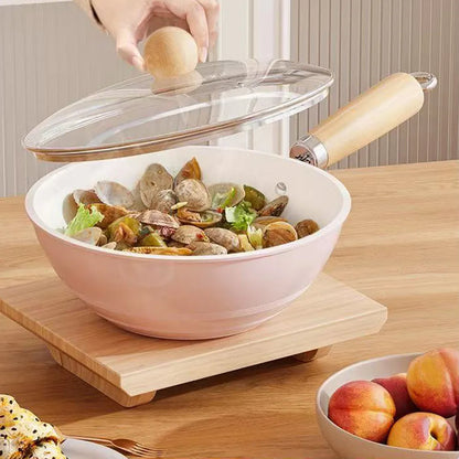 Mini Ceramic Nonstick Frying Pan