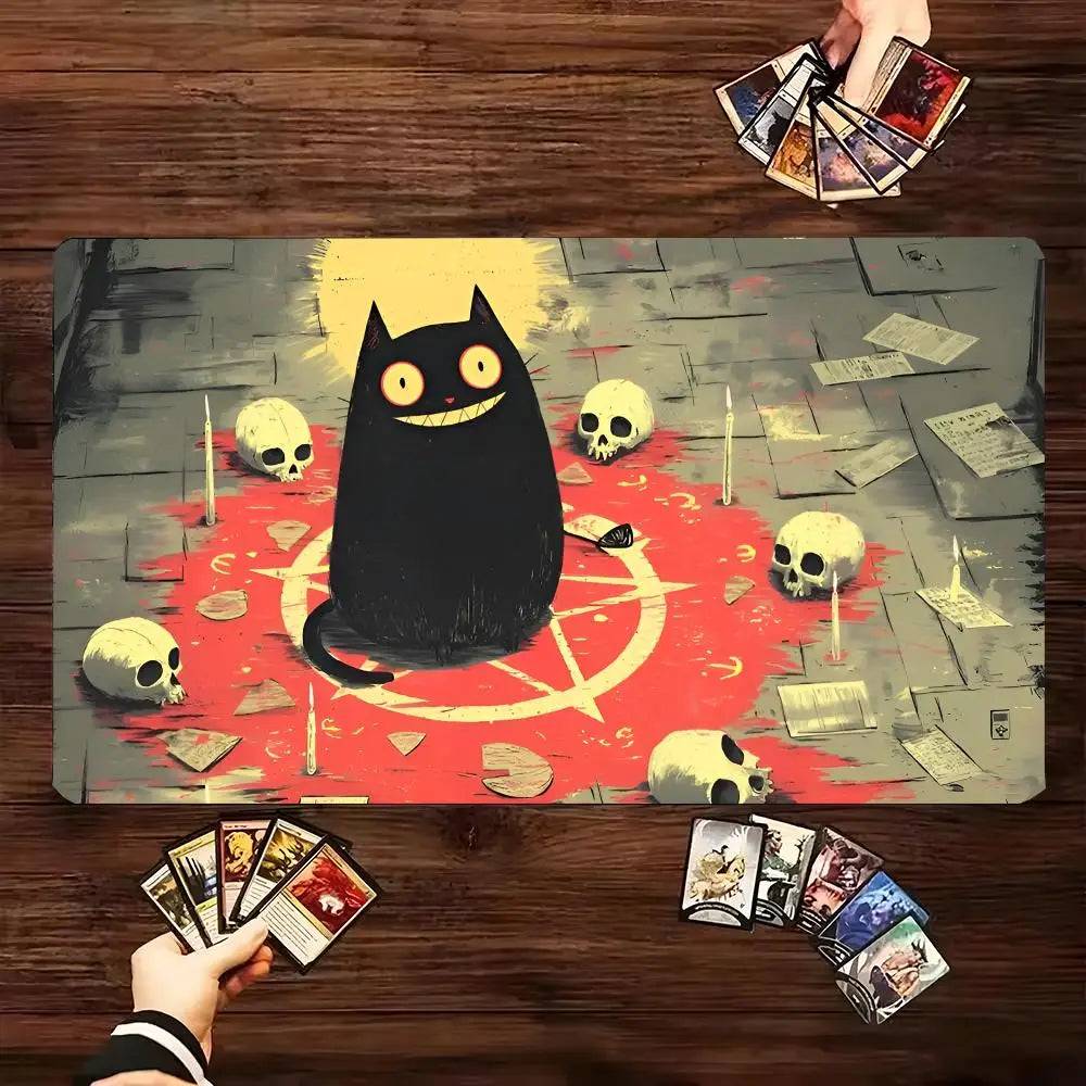 Magic: The Gathering Gaming Playmat