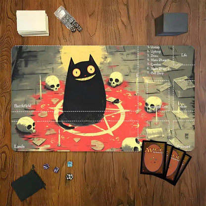 Magic: The Gathering Gaming Playmat
