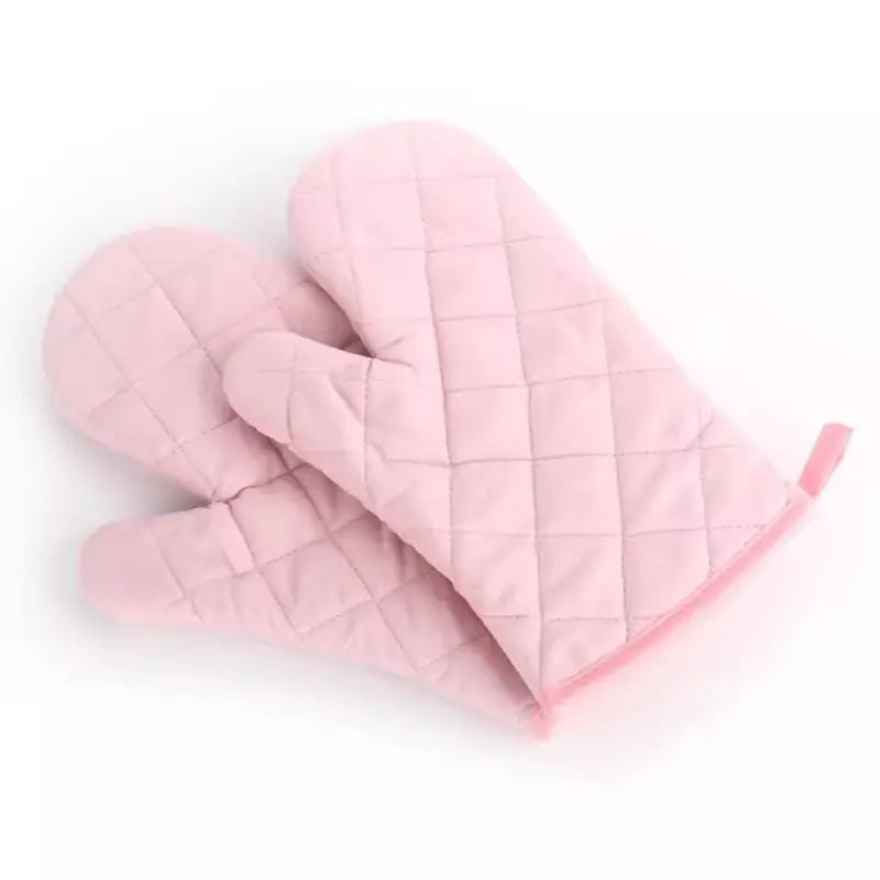 Non Slip Heat Proof Oven Glove